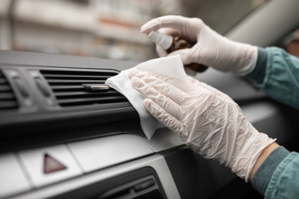 Best Affordable HVAC Duct Cleaning  in Fairplay, GA