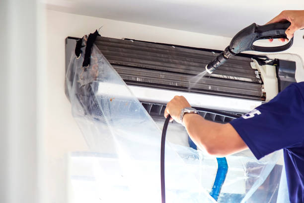Best Air Duct Cleaning Near Me  in Fairplay, GA