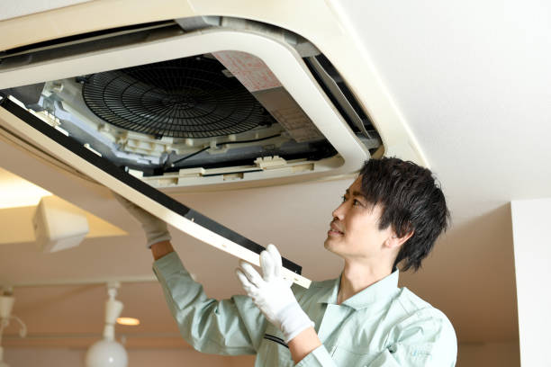 Best Affordable Air Duct Cleaning  in Fairplay, GA