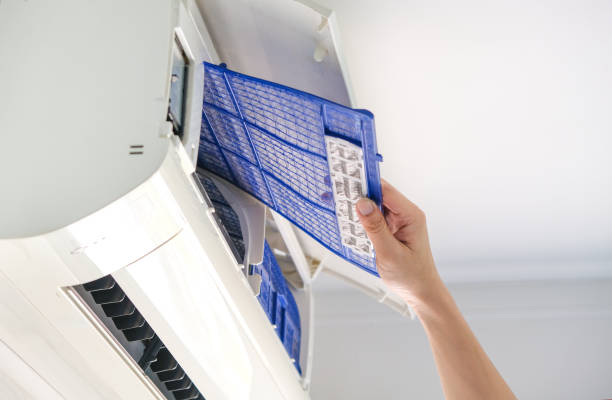 Best Best Air Duct Cleaning Company  in Fairplay, GA