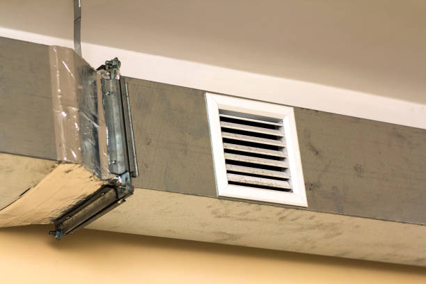 Best Air Duct Cleaning Near Me  in Fairplay, GA
