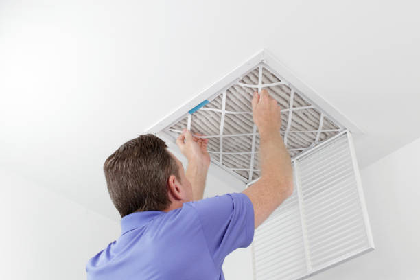 Best Air Duct Cleaning Company Near Me  in Fairplay, GA